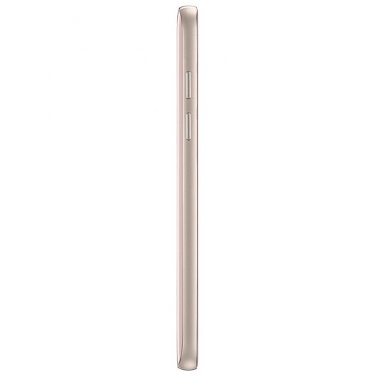 Samsung Galaxy A3 (2017) Rosa Libre