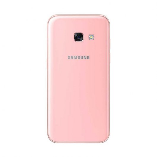 Samsung Galaxy A3 (2017) Rosa Libre