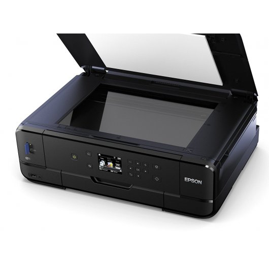Epson Expression XP-900 Multifunción WiFi A3