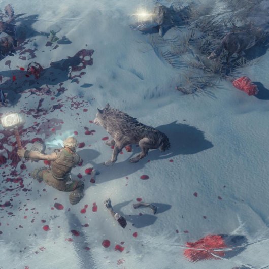 Vikings: Wolves Of Midgard PC