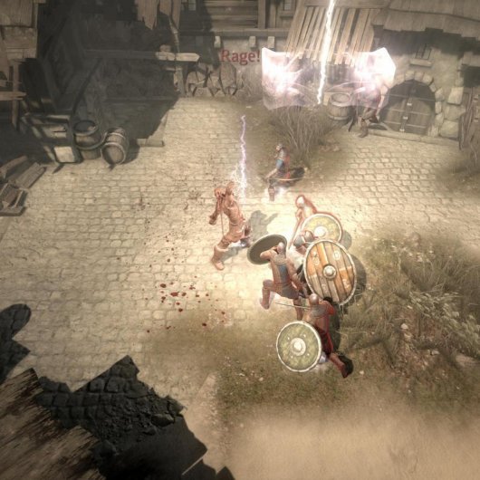 Vikings: Wolves Of Midgard PC