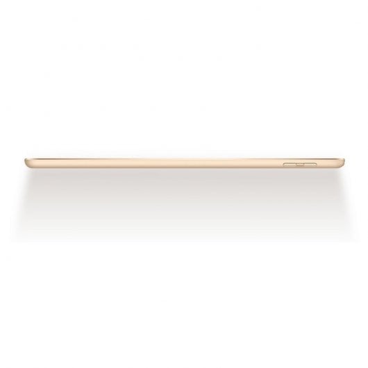 Apple iPad 2017 32GB 4G Plata