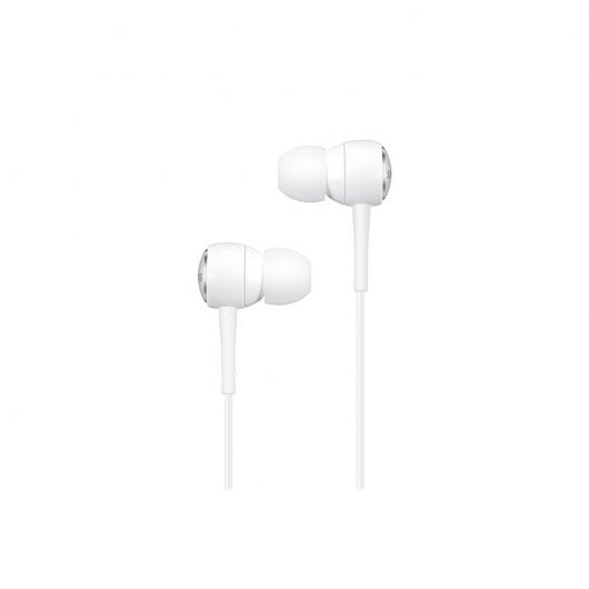 Samsung In Ear EO-IG935 Écouteurs binauraux Blanc