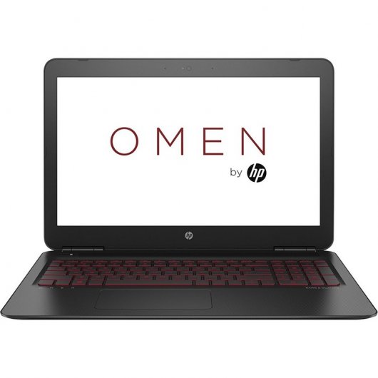 HP OMEN 15-AX210NS Intel Core i5-7300HQ/4GB/1TB/GTX1050/15.6"