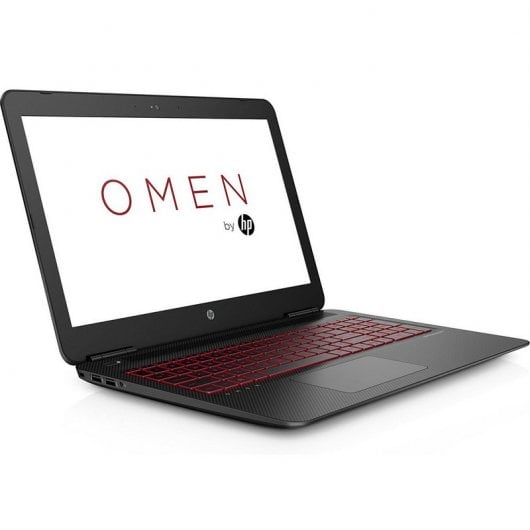 HP OMEN 15-AX210NS Intel Core i5-7300HQ/4GB/1TB/GTX1050/15.6"