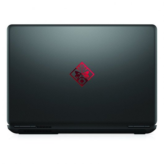 HP Omen 17-W210NS Intel Core i7-7700HQ/16GB/1TB+256 SSD/GTX1050/17.3"
