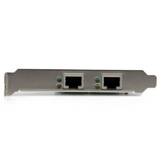 Startech Adaptador PCIe a Ethernet RJ45 Gigabit