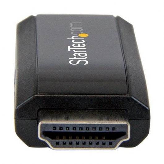 Startech Adaptador HDMI a VGA HD