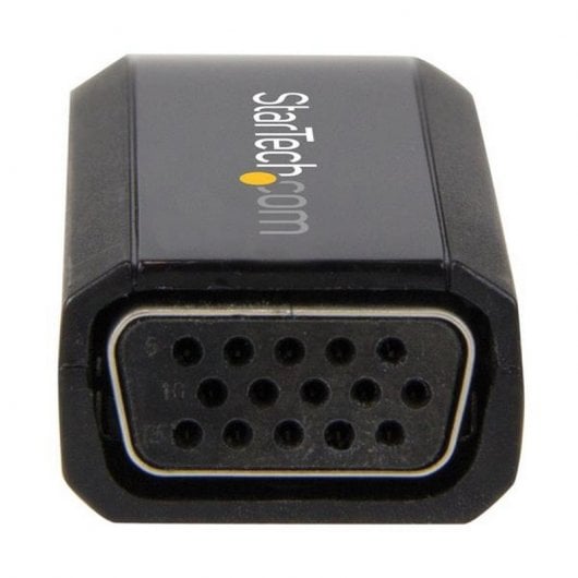 Startech Adaptador HDMI a VGA HD