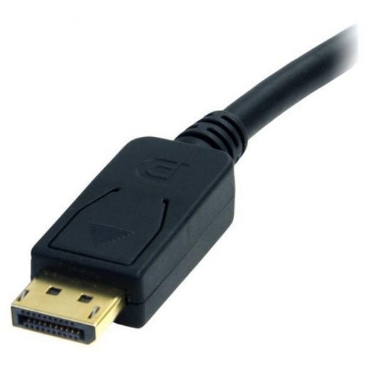 Startech Adaptador DisplayPort a DVI 1.8m