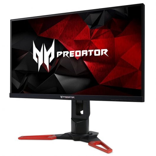 Acer Predator XB271HU 27" LED WQHD IPS 144Hz G-Sync
