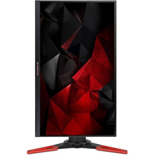 Acer Predator XB271HU 27" LED WQHD IPS 144Hz G-Sync