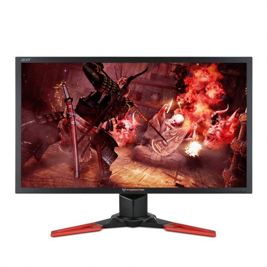 Acer Predator XB271HK 27" LED 4K Ultra HD IPS Gsync