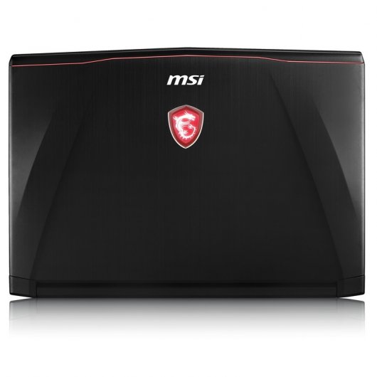 MSI GS43VR 7RE-203XES Intel Core i7-7700HQ/16GB/1TB+256SSD/GTX1060/14"