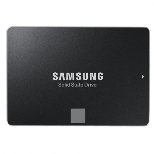 Samsung 850 Evo SSD Series 4TB  SATA3