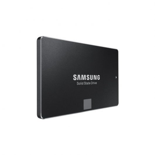 Samsung 850 Evo SSD Series 4TB  SATA3