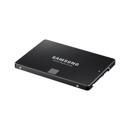 Samsung 850 Evo SSD Series 4TB  SATA3