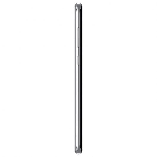 Samsung Galaxy S8 64GB Plata Libre versión española