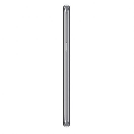 Samsung Galaxy S8 64GB Plata Libre versión española