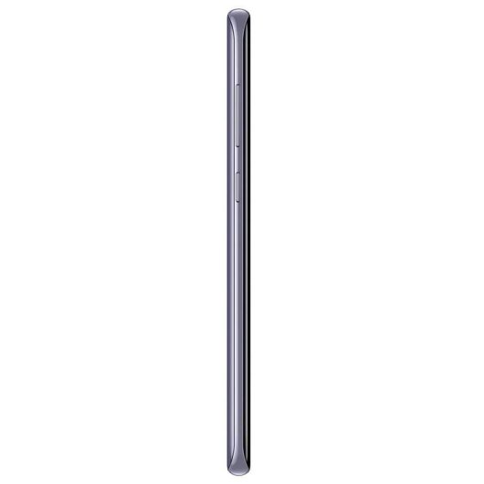 Samsung Galaxy S8 64GB Gris Orquidea Libre versión española