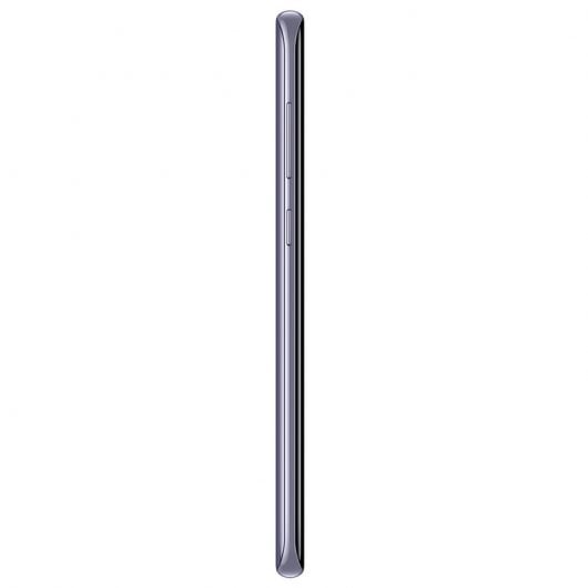 Samsung Galaxy S8 64 GB Orchid Gray, entsperrte spanische Version