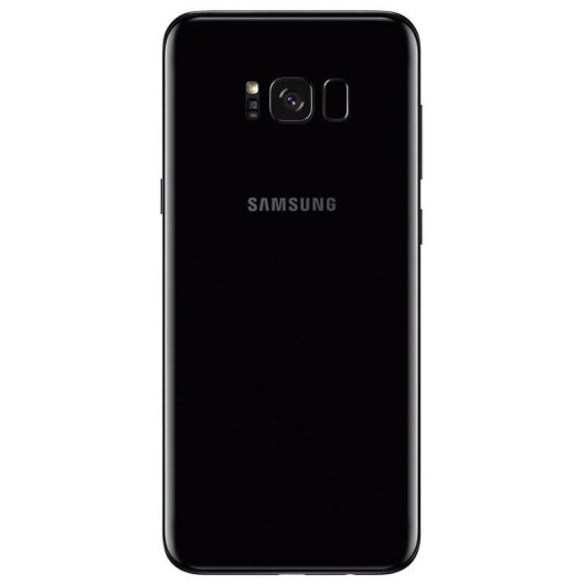 Samsung Galaxy S8 64GB Negro Libre versión española