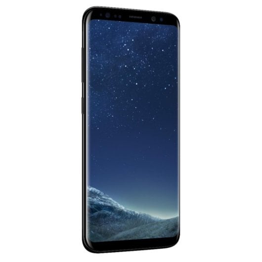 Samsung Galaxy S8 64GB Negro Libre versión española
