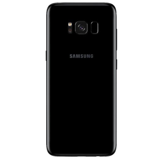 Samsung Galaxy S8 64GB Negro Libre versión española