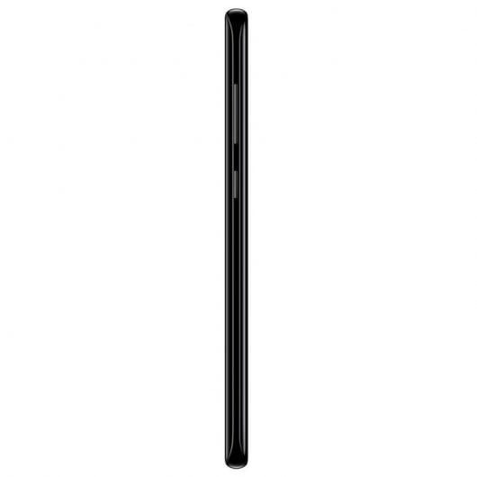 Samsung Galaxy S8 SM-G950F 14,7 cm (5.8") Single SIM Android 7.0 4G USB Typ-C 4 GB 64 GB 3000 mAh Schwarz