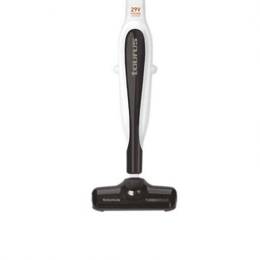 Taurus Speedfight 29.2 Lithium Aspirador Vertical sin Cable 2 Velocidades