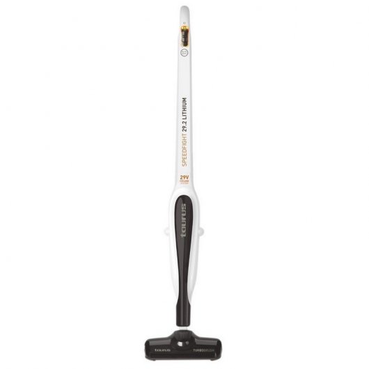 Taurus Speedfight 29.2 Lithium Aspirador Vertical sin Cable 2 Velocidades
