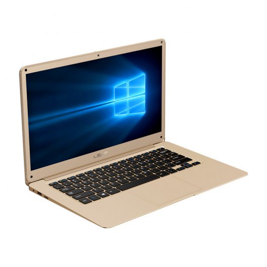 InnJoo Leap A100 Intel Z8350/2GB/32GB/14.1" Dorado