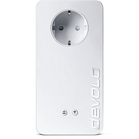 Devolo dLAN 1200+ WiFi ac