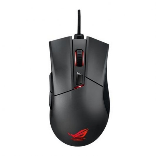 Asus ROG Gladius II Gaming 12000 DPI