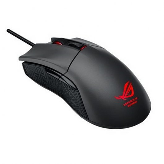 Asus ROG Gladius II Gaming 12000 DPI