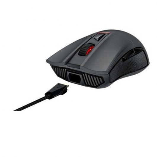 Asus ROG Gladius II Gaming 12000 DPI