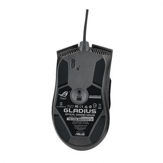 Asus ROG Gladius II Gaming 12000 DPI