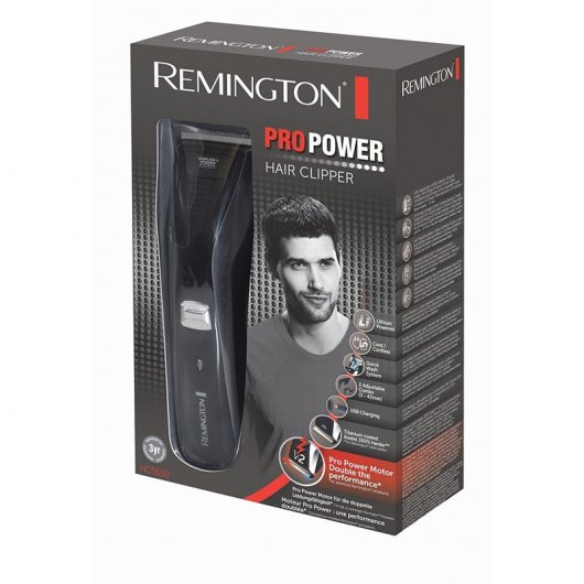 Remington HC5600 Pro Power Cortapelos
