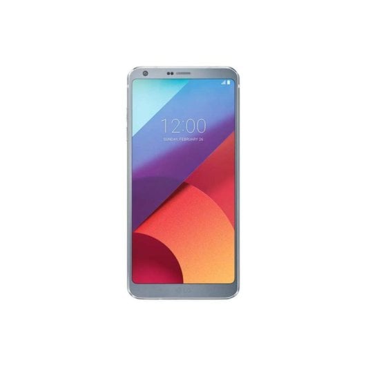 LG G6 4G 4GB 32GB 5.7" Plata