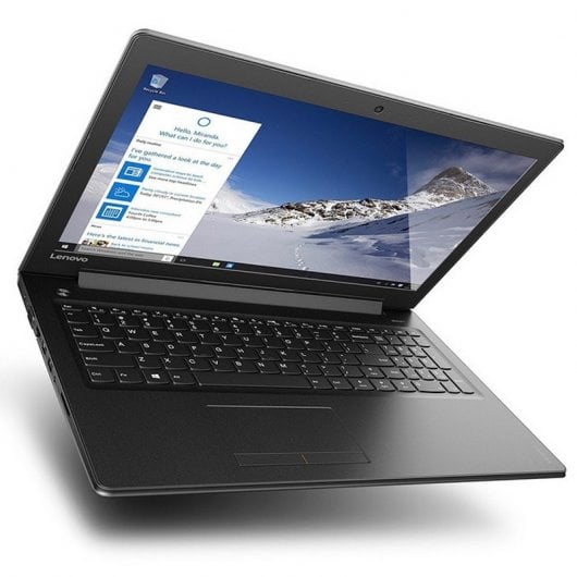 Lenovo 310-15IKB Intel Core i7-7500U/8GB/1TB/Geforce 920MX/15.6"