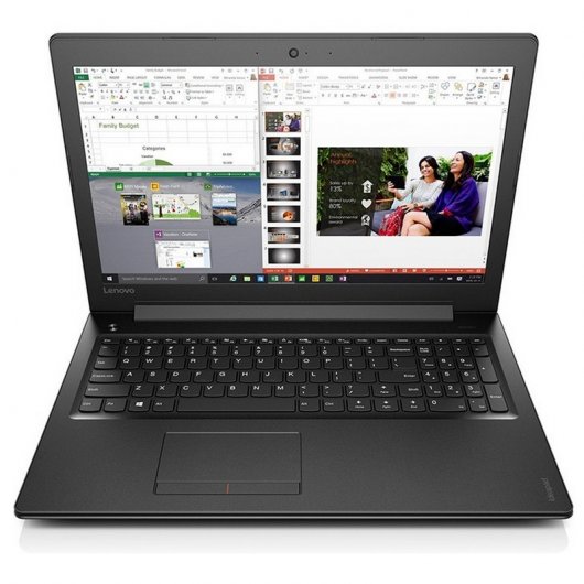 Lenovo 310-15IKB Intel Core i7-7500U/8GB/1TB/Geforce 920MX/15.6"