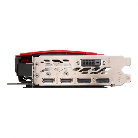 MSI GTX 1080Ti Gaming X 11GB GDDR5X