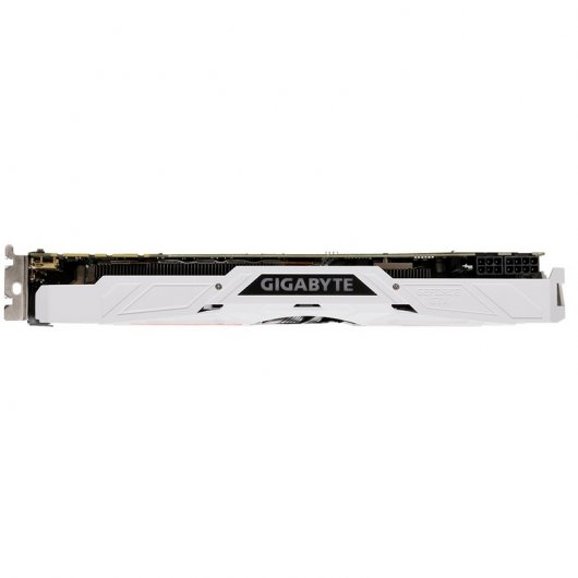 Gigabyte Geforce GTX 1080 Ti Gaming OC 11GB GDDR5X