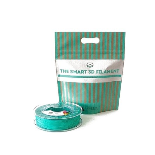 Smartfil Bobina de Filamento PLA 1.75mm Emerald 1Kg