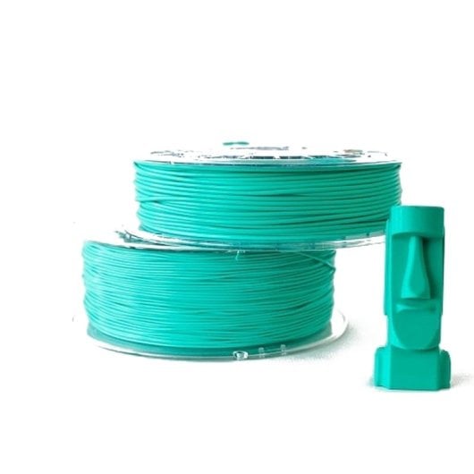 Smartfil Bobina de Filamento PLA 1.75mm Emerald 1Kg