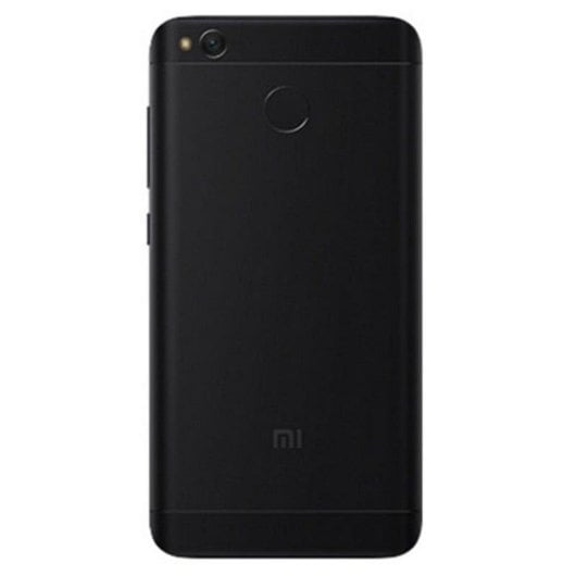 Xiaomi REDMI 4X 4G 3GB 32GB 5" Negro