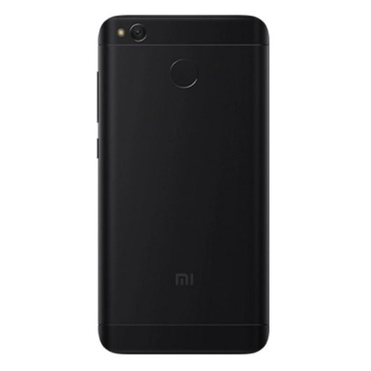 Xiaomi REDMI 4X 4G 3GB 32GB 5" Negro