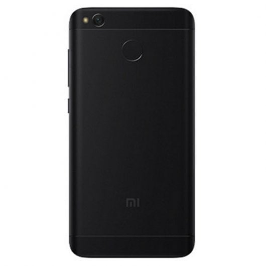 Xiaomi Redmi 4X 32GB Negro Libre