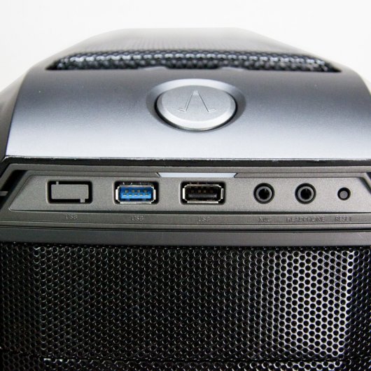 PcCom Bronze A10 7700K / 8GB / 1TB HDD / RX560