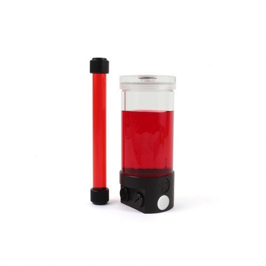 EKWB EK-CryoFuel Refrigerante Liquido Premix Blood Red 900ml